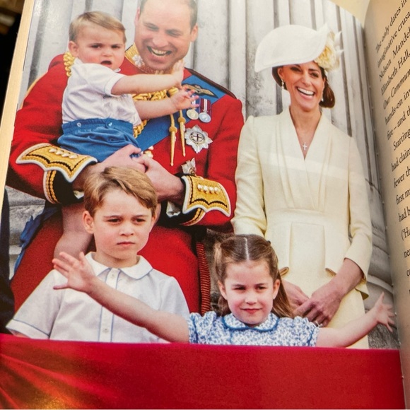 Battle of Brothers: The true story of the royal family in crisis  UPDATED - Picture 2 of 9